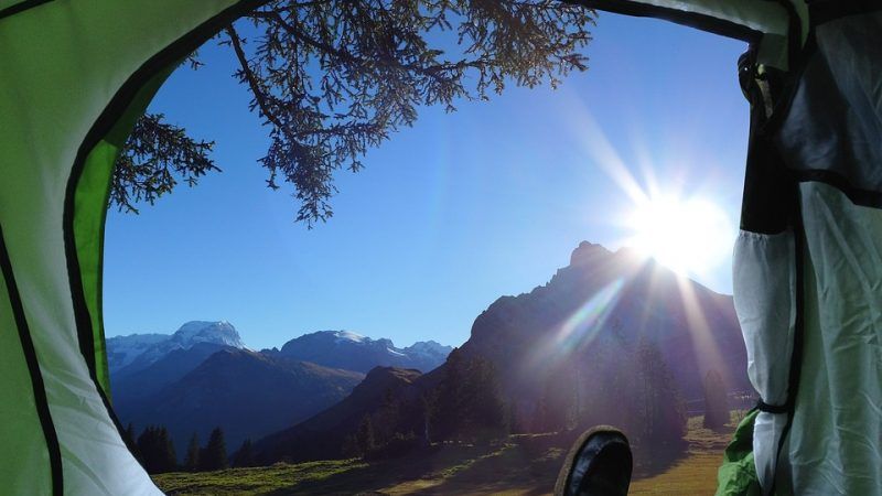 Quel camping choisir sud de la France ?