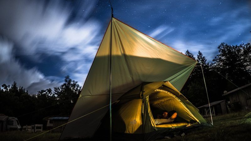 Camping au Québec: les meilleures destinations pour éviter la foule