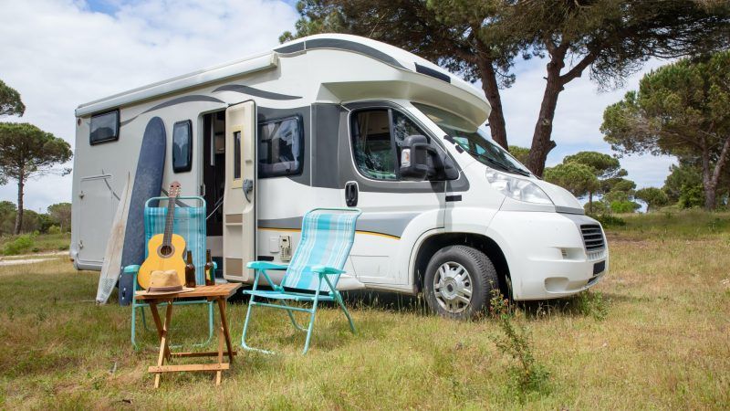 Voici les caractéristiques qui font un camping-car comme il faut