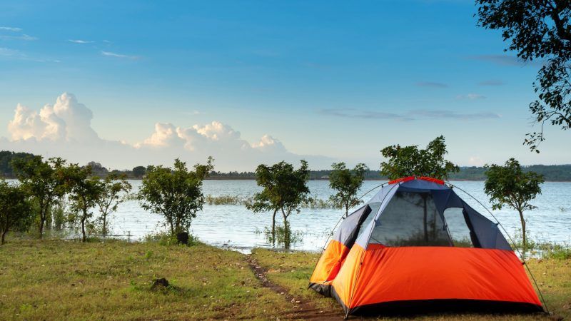 Des moments inoubliables à vivre en camping